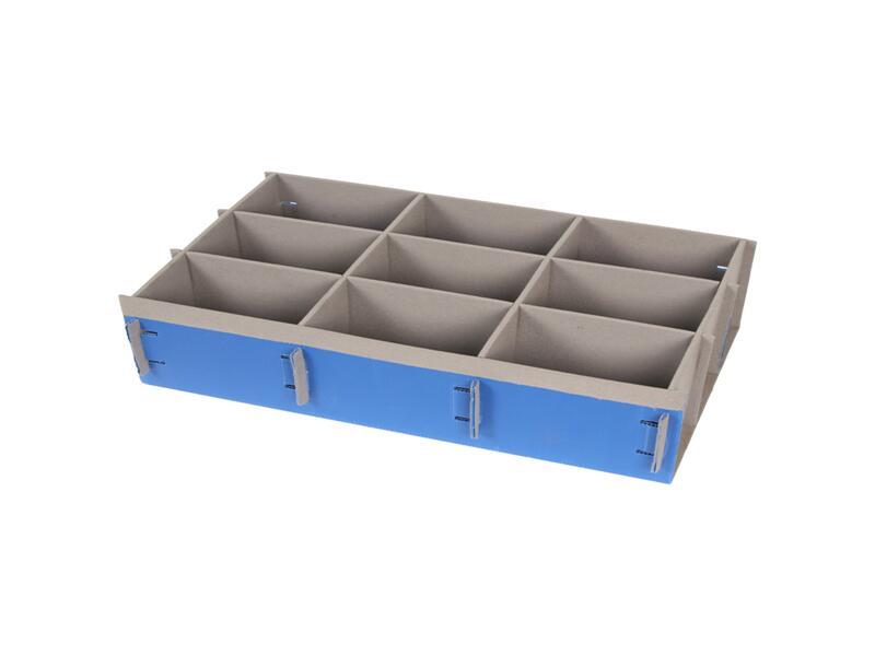 防刮花-貼絨布刀卡